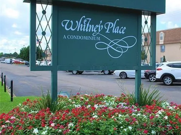 2712 Whitney Pl APT 535, Metairie, LA 70002