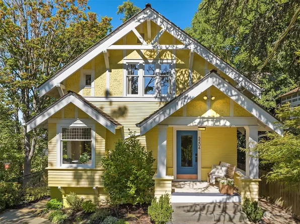 3204 E Mercer Street, Seattle, WA 98112