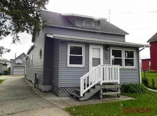 1713 2nd Ave, Mankato, MN 56001