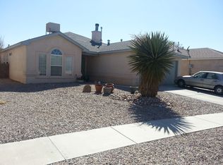 6808 Los Prados Rd NW, Albuquerque, NM 87114