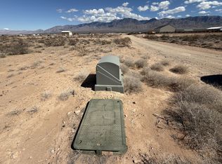 E Granby St, Littlefield, AZ 86432