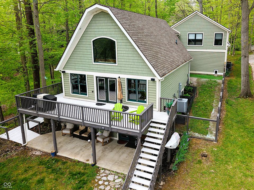 293 Lincoln Hls, Coatesville, IN 46121 | MLS #22097734 | Zillow