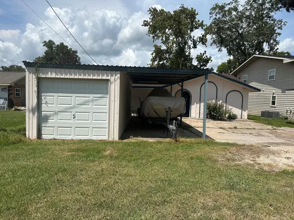 5401 County Road 334 Unit 10, Sweeny, TX 77480