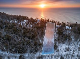 Tbd N Cave Point Dr, Jacksonport, WI 54235