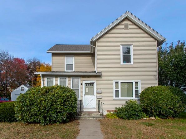 Homes For Sale Near Fairview Elementary - Chicopee MA | Zillow