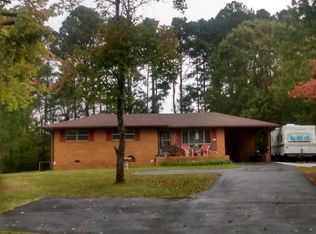 638 Houston Valley Rd, Tunnel Hill, GA 30755