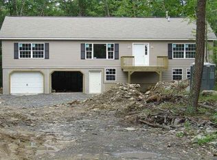 LOT 301 Maple Rdg, Milford, PA 18337