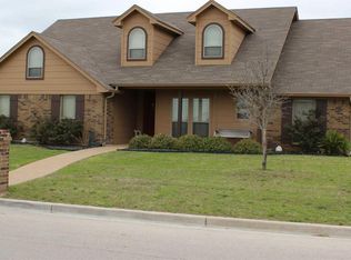 492 Hawkins Ct, Robinson, TX 76706