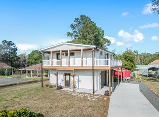 94 Varnamtown Rd SW, Supply, NC 28462
