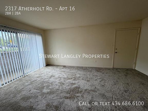 5th image of 2317 Atherholt Rd APT 16