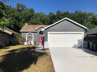 2803 Autumn Run Pl, Orlando, FL 32822