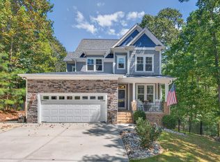 67 Ada Ct, Pittsboro, NC 27312