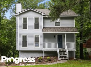 2835 Quinbery Dr, Snellville, GA 30039