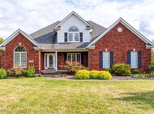 4523 N Ridge Cir, Crestwood, KY 40014