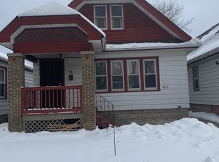 4632 N 28th St, Milwaukee, WI 53209
