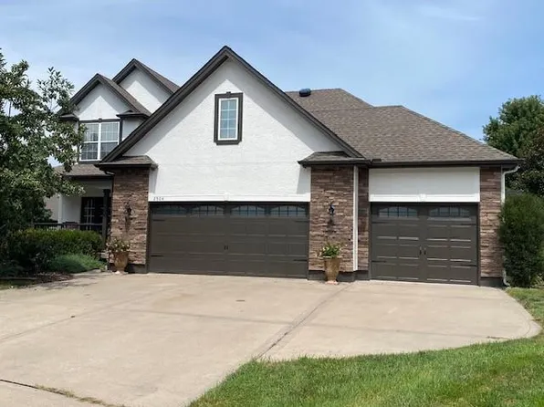 2504 SW Samuel Ln, Lees Summit, MO 64081