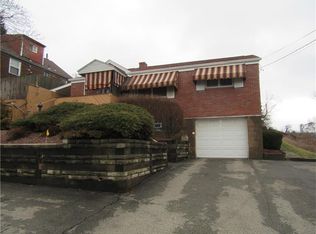 3121 Orris Rd, North Versailles, PA 15137