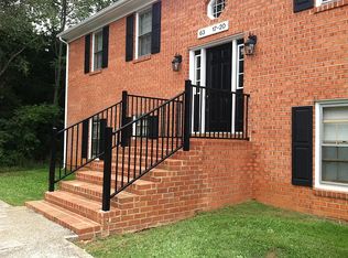 Cardinals Crest, Lynchburg, VA 24502