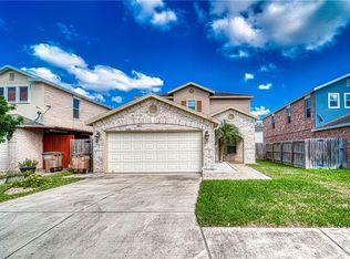 2120 Trophy Dr, Edinburg, TX 78542