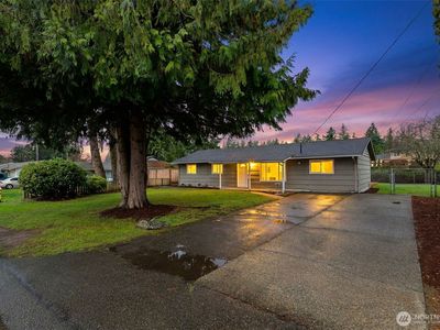 3718 NE 22nd Place, Renton, WA, 98056