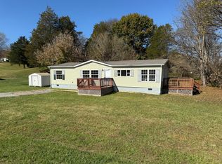 921 N Main St, Bulls Gap, TN 37711
