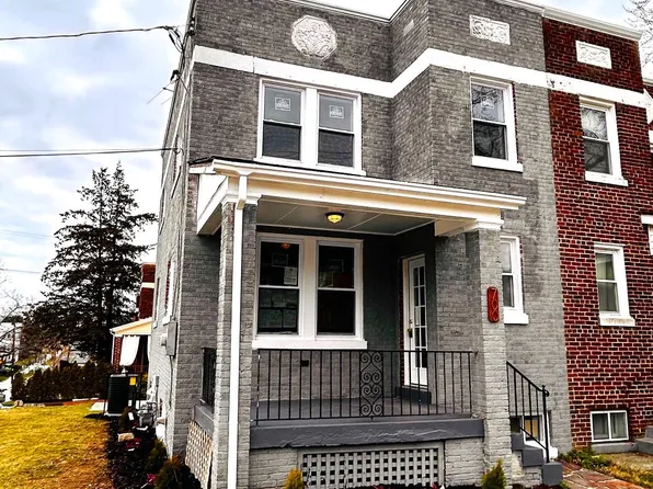700 Quackenbos St NW, Washington, DC 20011