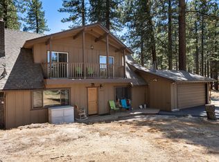 2647 Cold Creek Trl, South Lake Tahoe, CA 96150