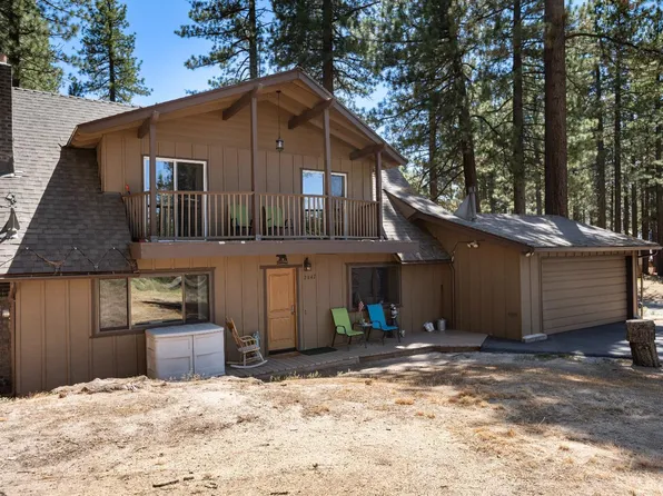 2647 Cold Creek Trl, South Lake Tahoe, CA 96150
