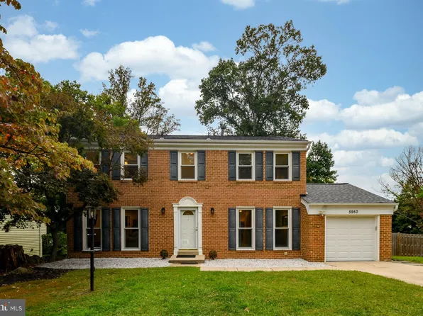 5950 Camelback Ln, Columbia, MD 21045