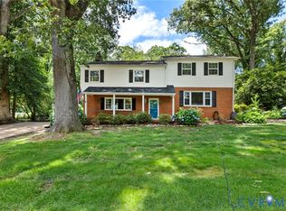 508 Bayliss Dr, North Chesterfield, VA 23235