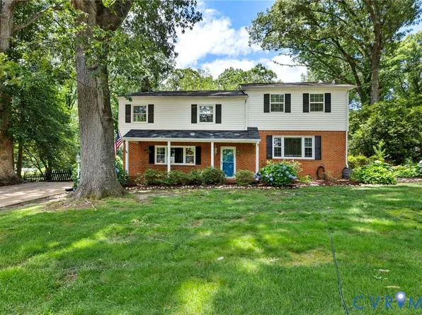 508 Bayliss Dr, North Chesterfield, VA 23235