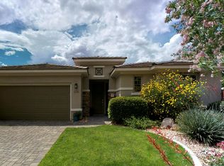 1169 N High Point Cir, Washington, UT 84780