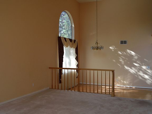 Living & Formal Dining