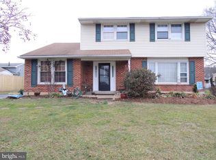 85 S Skyward Dr, Newark, DE 19713