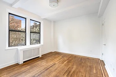 Rented by Brown Harris Stevens