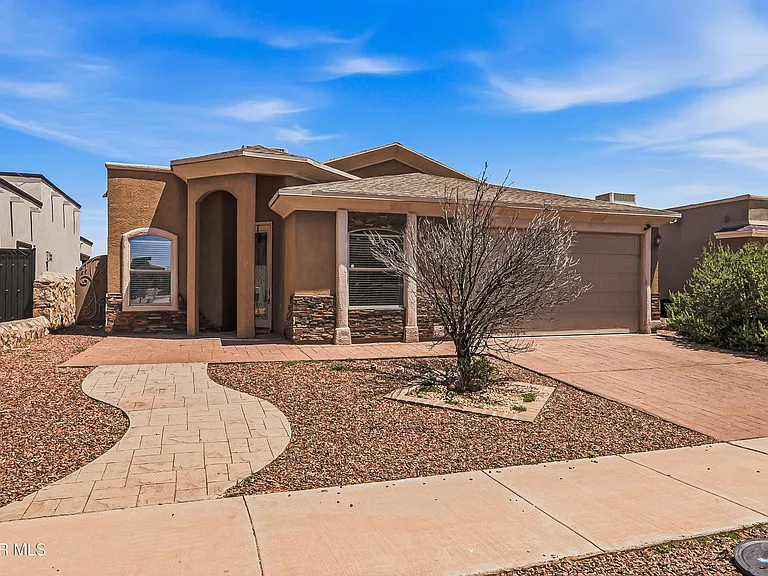 5457 Pedro Lucero Dr — Photo 3