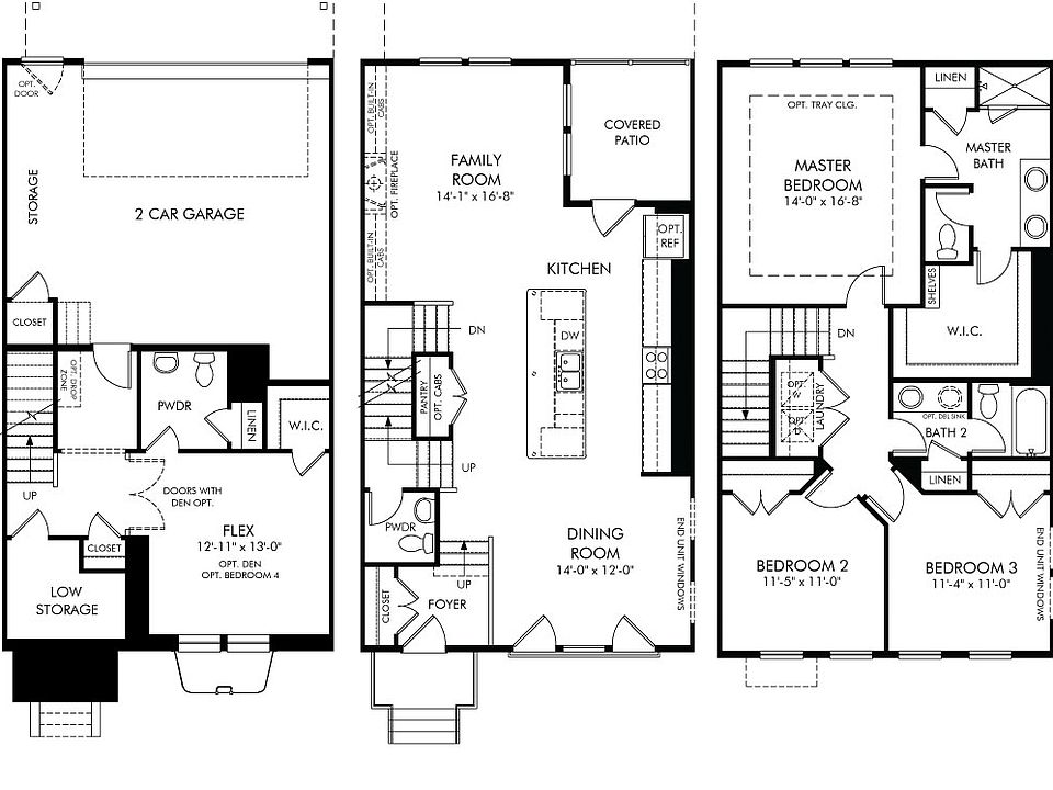 2nd image of 4744 Highside Way