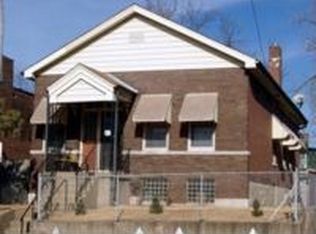 415 Iron St, Saint Louis, MO 63111