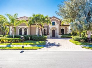 7747 Cottesmore Dr, Naples, FL 34113
