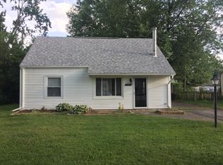 5065 Winslow Dr, Columbus, OH 43213