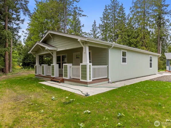 12 Loretta Lane, Port Hadlock, WA 98339