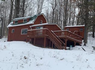 414 N Shore Rd, Hammond, NY 13646