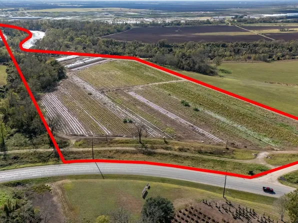 8290 Peach St, Glen Flora, TX 77443