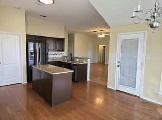 1 Bahama Ct, Mansfield, TX 76063