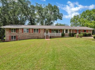 301 W Ridgewood Rd, Jasper, AL 35504