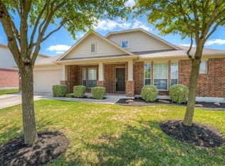617 Abbeyglen Castle Dr, Pflugerville, TX 78660