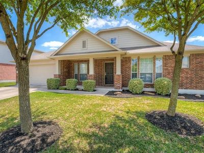 617 Abbeyglen Castle Dr, Pflugerville, TX, 78660