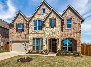 13576 Mercedes Ln, Frisco, TX 75035