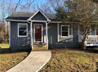 3040 Windchase Ct, High Point, NC 27265