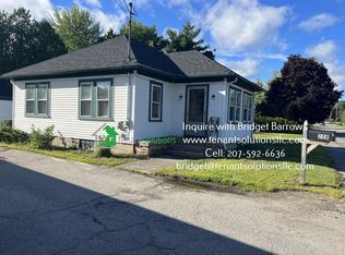 208 Cony Rd, Augusta, ME 04330